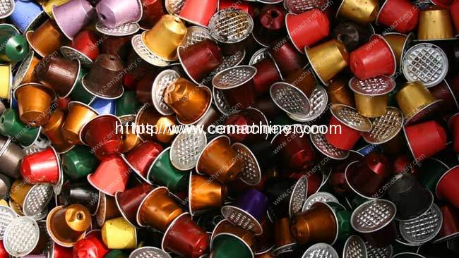 How Coffee Pods Create A Massive Amount Of Waste