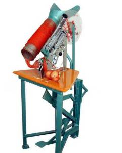 Manual Net Clipping Machine