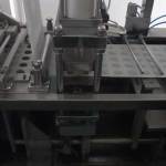 Horizontal Type Coffee Pod Filling Sealing Machine