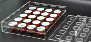 Ferramenta manual de enchimento de café Nespresso Capsule