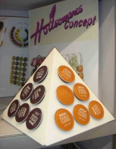 Dolce Gusto Capsule Holder