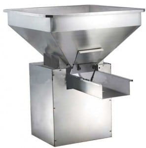 Material Feeder