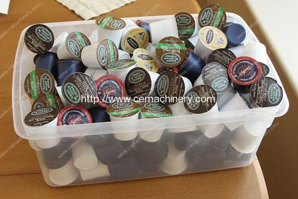 K-Cup-Coffee-Capsule-Filling-Machine