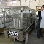 Four Lane K-Cup Coffee Capsule Filling Sealing Machine