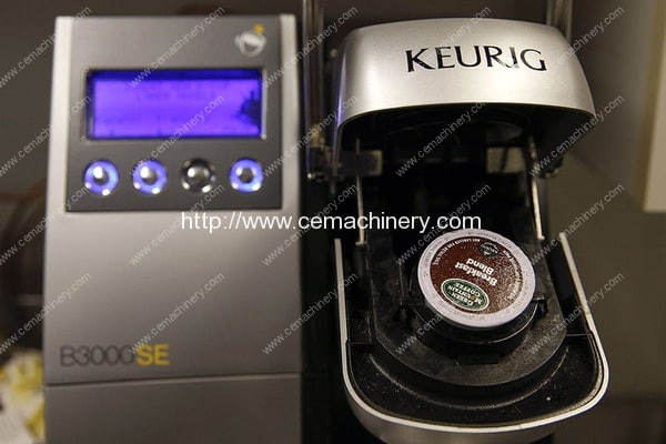 K-Cup