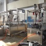 Lavazza Espresso Point Packing Machine