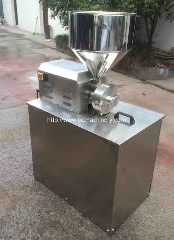 Sugar-Crusher-Machine-for-Cube-Sugar-Production-Line