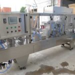 Coffee Capsule K-Cup Making Machine