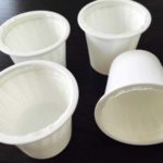 Filter and Cup Assembled Empty Kcups for Sale