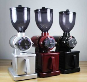 Home Use Coffee Bean Grinder