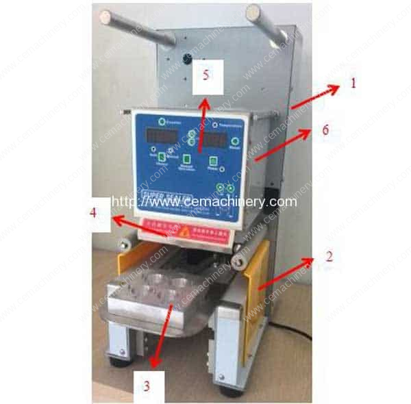 Manual-Book-of-Automatic-Coffee-Capsules-Sealing-Machine