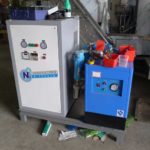 Nitrogen Generator for Food Fresh Keeping