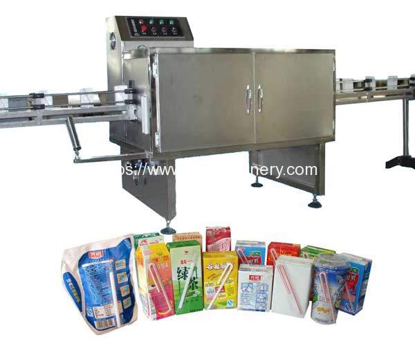 Packing Sealing Machine