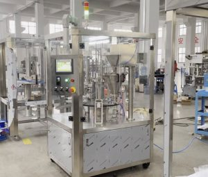 Aluminum and Plastic Nespresso Capsules Filling Sealing Machine 2021 Aluminum and Plastic Nespresso Capsules Filling Sealing Machine 2021