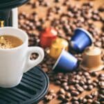 2022 Best Selling Coffee Capsules Review Report